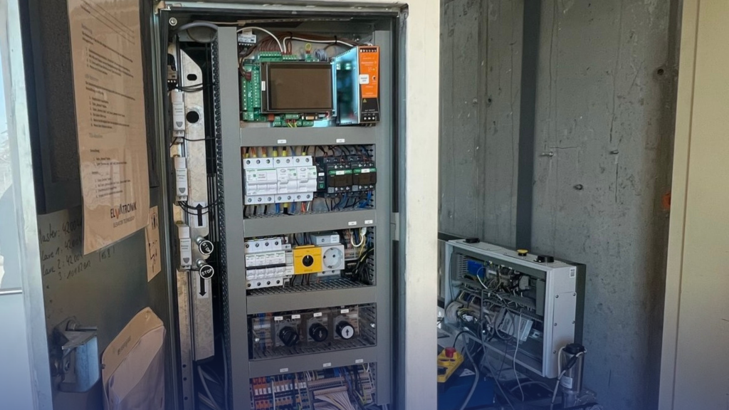 Aufzugsteuerung nachrüsten: Chancen, Vorteile & praktische Tipps