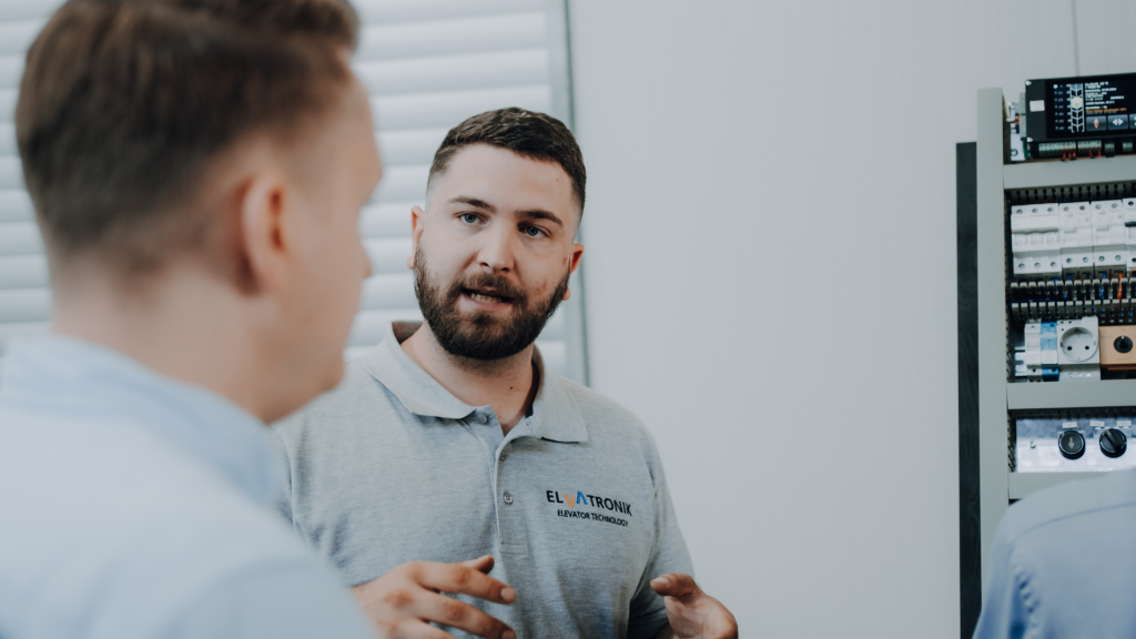 5 aktuelle Trends in der Aufzugstechnik